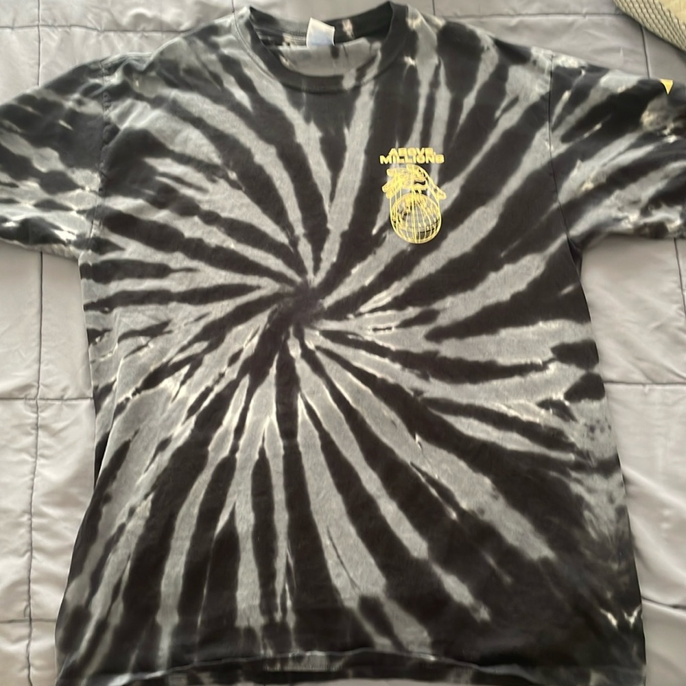 Above Millions Shirt
